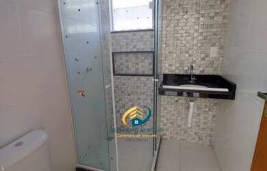 Imagem 5: Casa 2 quartos Jardim Atlântico Leste Itaipuaçu Maricá