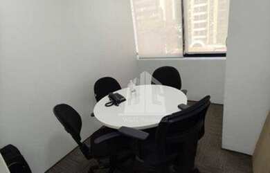 Imagem 10: Conjunto, 357 m² - venda por R$ 3.650.000,00 ou aluguel por R$ 19.800,00/mês...