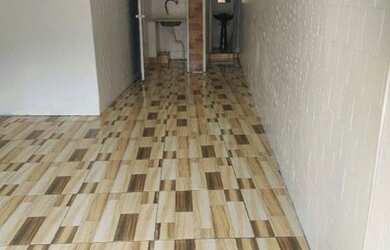 Imagem: O depósito possui 50m² de Área e está localizado em Vila