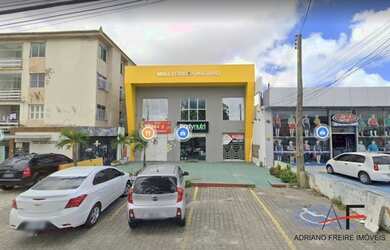 Imagem 1: Sala comercial para locação na Av. Oliveira Paiva - SA11362