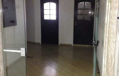 Imagem: O depósito possui 1 Vaga na garagem, 60m² de Área e está