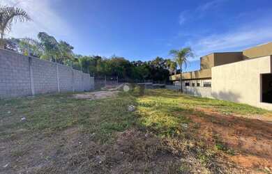 Imagem: O terreno possui 375m² de Área e está localizado em Chácaras