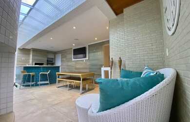 Imagem 3: IMÓVEL PARA VENDA EM RIVIERA DE SÃO LOURENÇO - BERTIOGA