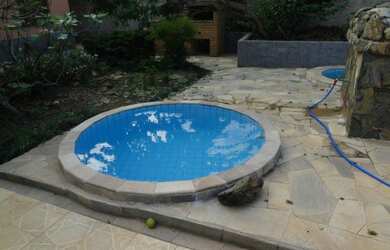 Imagem 1: Casa à venda 2 Quartos, 1200M², Morumbi, Atibaia - SP