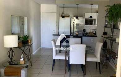 Imagem 7: BARRA FAMILLY - 3qtos, repleto de armários Pronto para morar