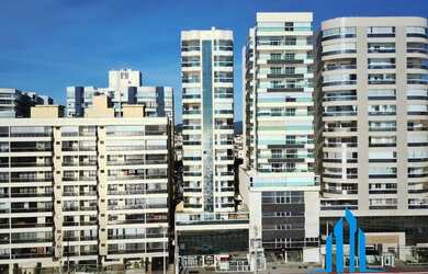 Imagem 1: GUARAPARI - Apartamento Padrão - PRAIA DO MORRO