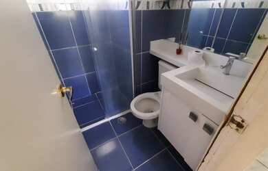 Imagem 15: Apartamento para venda Jardim Santa Terezinha Zona Leste -SP