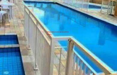 Imagem 10: Apartamento RESIDENCIAL em SÃO PAULO - SP, JARDIM CASABLANCA