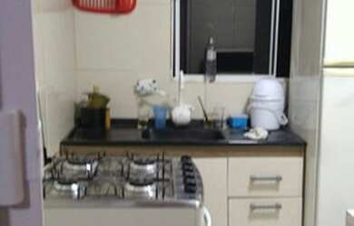 Imagem 6: Apartamento de Andar no Tambau R$75000,00 Saldo - Contrato de Gaveta