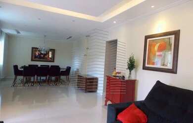 Imagem 4: Belíssima casa 4 suítes junto Estrada do Pau Ferro - Freguesia Jacarepaguá