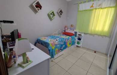 Imagem 15: PRAIA GRANDE - Apartamento Padrão - BOQUEIRAO