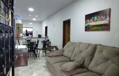 Imagem 3: OAlmeida, QNP 18, 65 mil. 130m² de Área, 1 Vaga na garageme3 Dormitórios