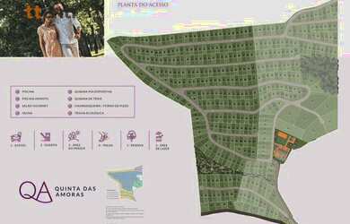 Imagem 3: Terreno à venda, 249 m² por R$ 232.500,00 - Sebastiana - Teresópolis/RJ