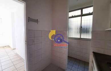 Imagem 10: Apartamento com 2 dormitórios, 52 m² - venda por R$ 190.000,00 ou aluguel...