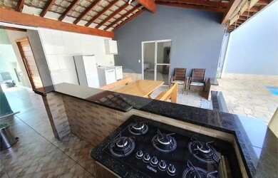 Imagem 12: Atibaia - Casa Padrão - Jardim das Palmeiras