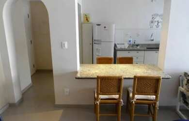 Imagem 14: Titulo do Imovel. Piscina, 80m² de Área, 1 Vaga na garageme2 Dormitórios