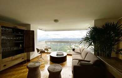 Imagem 10: Apartamento à venda, 4 quartos, 3 suítes, 4 vagas, Vila da Serra - Nova...