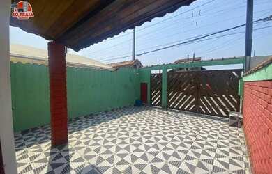 Imagem 5: Casa com 2 dormitórios à venda, 68 m² por R$ 201.400,00 - Agenor de...