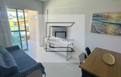 Imagem 16: Flat em Tamandaré. Varanda, 57m² de Área, 1 Vaga na garageme2 Dormitórios