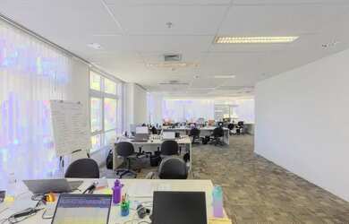 Imagem 15: Laje Corporativa em Barra da Tijuca - Rio de Janeiro - RJ