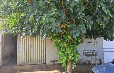 Imagem 1: Casa à Venda. 186m² de Área, 1 Vaga na garageme3 Dormitórios