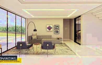 Imagem 4: Casa, 464 m² - venda por R$ 5.195.000,00 ou aluguel por R$ 30.822,00/mês...