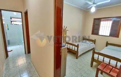 Imagem 10: Casa com 3 dormitórios à venda, 98 m² por R$ 545.000,00 - Caputera...