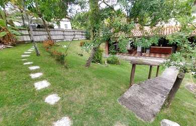 Imagem 2: JCI - Linda casa 800m², 3 suítes, área gourmet, Cajueiros, Itaipuaçu,...