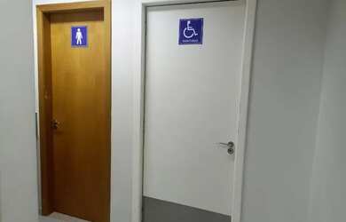 Imagem 11: Andar Corporativo para aluguel, 7 vagas, Lourdes - Belo Horizonte/MG