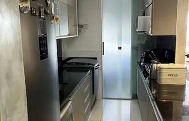 Imagem 15: Apartamento para aluguel, 3 quartos, 1 suíte, 2 vagas, Vila da Serra...