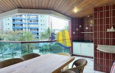 Imagem 7: Apartamento com 4 dormitórios, 196 m² - venda por R$ 4.000.000,00 ou...