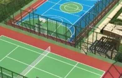 Imagem 3: Lote/Terreno para venda tem 250 metros quadrados - Iranduba - AM