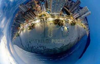 Imagem 12: Apartamento para venda com 30 metros quadrados com 1 quarto em Guilhermina...