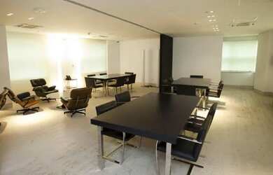 Imagem 7: Andar Corporativo para aluguel, 10 vagas, Luxemburgo - Belo Horizonte/MG