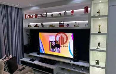 Imagem 2: Apartamento com 2 dormitórios à venda, 64 m² por R$ 532.000 - Brás...