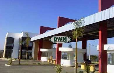 Imagem 2: Terreno à venda, 1000 m² por R$ 250.000,00 - Condomínio Fazenda Alta...