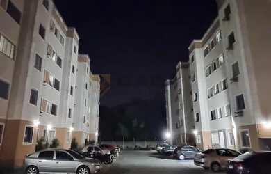 Imagem 6: AF- Oportunidade Apartamento Térreo 1 Quarto no Viva Jacaraípe