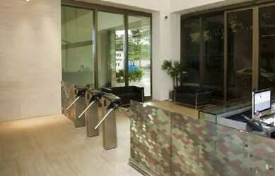 Imagem 4: Andar Corporativo para aluguel, 10 vagas, Luxemburgo - Belo Horizonte/MG