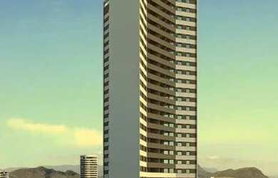 Imagem: O apartamento possui 3 Dormitórios, 4 Banheiros, 3 Vagas na