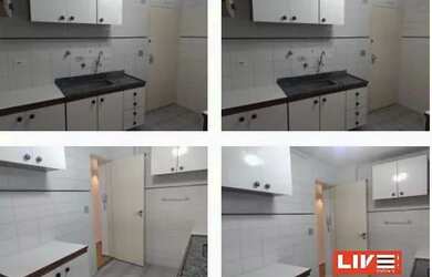 Imagem 2: Apartamento para aluguel com 90 metros quadrados com 3 quartos