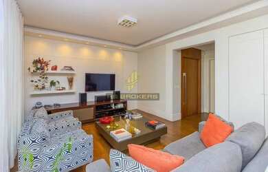 Imagem 14: Maravilhoso apartamento a venda no condomínio Vittoriale