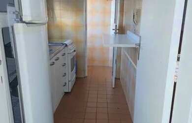 Imagem 3: Aluguel Apartamento. 1 Vaga na garageme1 Dormitório