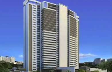 Imagem 2: Apartamento à venda, 4 quartos, 2 suítes, 4 vagas, Vale do Sereno -...