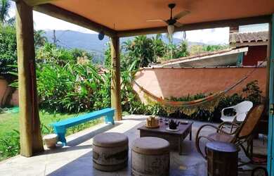 Imagem 6: CASA RESIDENCIAL em ILHABELA - SP, AGUA BRANCA