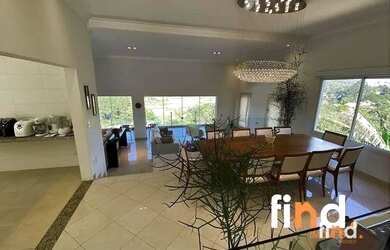 Imagem 14: Casa Moderna Clean Condomínio Euroville