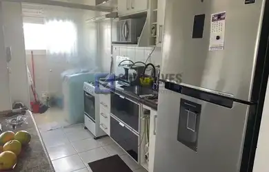 Imagem 15: SAO BERNARDO DO CAMPO - Residential / Apartment - RUDGE RAMOS