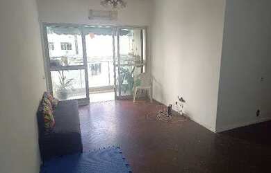 Imagem: O apartamento possui 3 Dormitórios, 3 Banheiros, 1 Vaga na