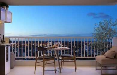 Imagem 8: Lindo Apartamento em Condomínio Clube em Jardim São Paulo - Fino Acabamento