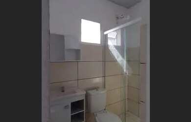 Imagem: O quarto está localizado em Estuário, Santos para alugar por