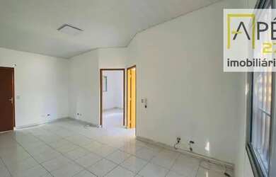 Imagem: O apartamento possui 2 Dormitórios, 1 Banheiro, 50m² de Área